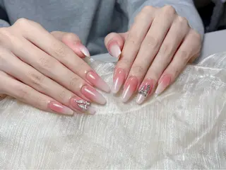 ネイル Nail Jolie所属・Nail Jolieのネイルデザイン