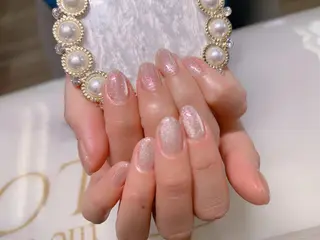 ネイル インフィニティ ネイルサロンのネイルデザイン