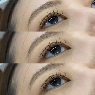 マツエク・マツパ ☆SUZUKI ☆のマツエク・マツパデザイン