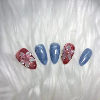 ネイル 整体・ネイル ヨシ堂💅のネイルデザイン