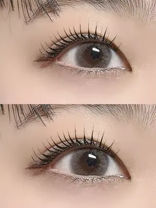 マツエク・マツパ Eyelash foisalonのマツエク・マツパデザイン