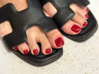 ネイル Nonche大阪梅田店所属・Nonche 大阪梅田店のネイルデザイン