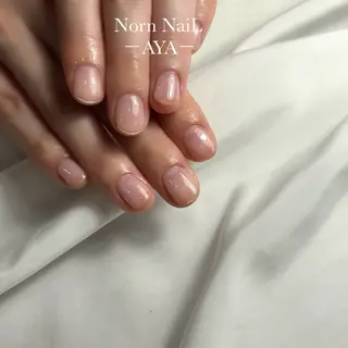 ネイル U Ayaのネイルデザイン