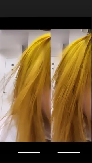 ロング カラー 💖似合わせ💖 / 小川叶華のヘアスタイル