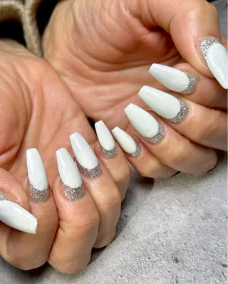 ネイル Reflection marikoのネイルデザイン