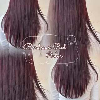 ロング 🎀ITSUKI暖色 カラー/レイヤー🎀のヘアスタイル