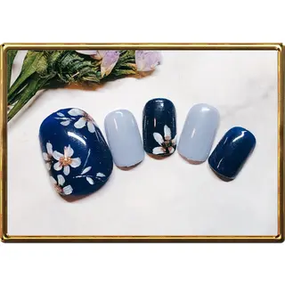 ネイル HANA │ネイルのネイルデザイン