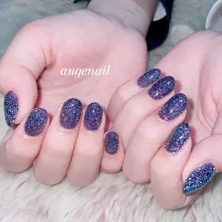 ネイル オーナーネイリスト MAKIのネイルデザイン