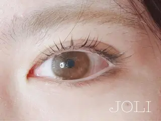 マツエク・マツパ 𝐉𝐎𝐋𝐈 アイリスト ❤︎のマツエク・マツパデザイン