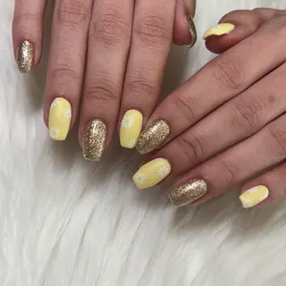 ネイル 中村 渚のネイルデザイン