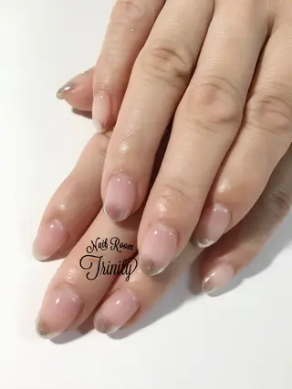 ネイル Trinity staffのネイルデザイン