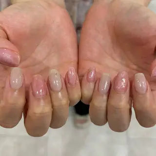 ネイル 2月分受付中 ♡narumiのネイルデザイン