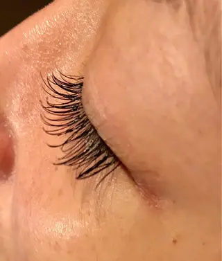 マツエク・マツパ stella柏店 高畑和子のマツエク・マツパデザイン