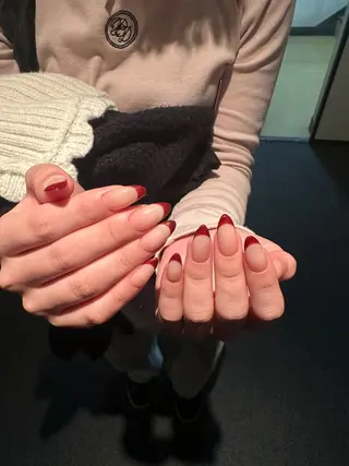 ネイル Maychan _ Nailsalon所属・Mei Meiのネイルデザイン
