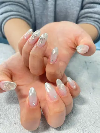 ネイル はるひな ねいるのネイルデザイン