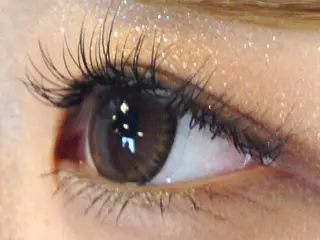 マツエク・マツパ CHELUMO HAIR EYELASH所属・五郎川 七海のヘアスタイル