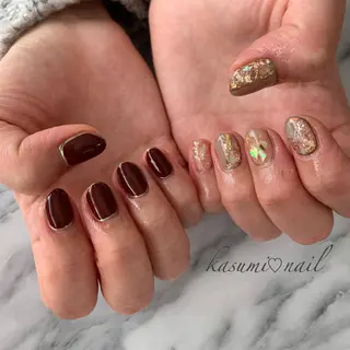 ネイル KASUMI♡ Nailのネイルデザイン