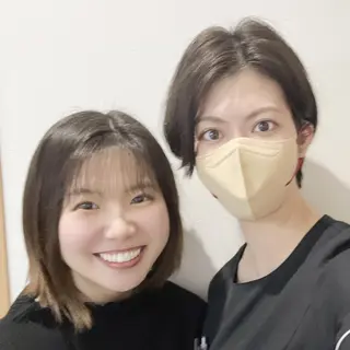 LBSホワイトニング 🌐梅田店公式のエステ・リラクイメージ