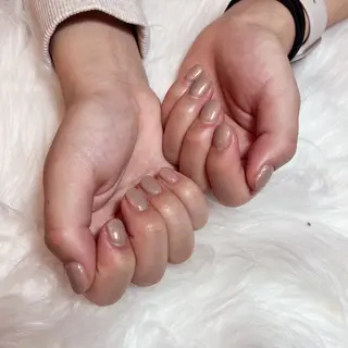 ネイル naiisalon apfelのネイルデザイン