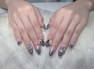 ネイル Rolakira マニのネイルデザイン