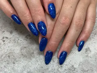 ネイル nailist こがのネイルデザイン