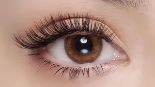 マツエク・マツパ ReposMilia ボリュームラッシュのマツエク・マツパデザイン