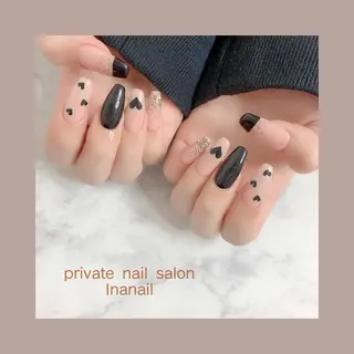 ネイル ✤Ina nail✤のネイルデザイン