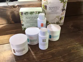 ヘアレスキュー つや髪本店のヘアスタイル