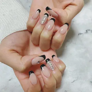 ネイル Jeremy ♡ HARUKAのネイルデザイン