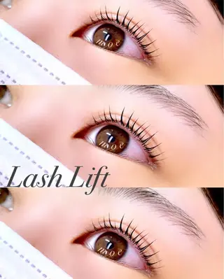 マツエク・マツパ 💙iL 佐藤萌💙のマツエク・マツパデザイン