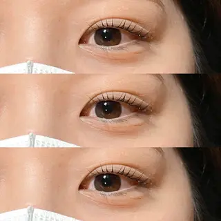 マツエク・マツパ scarlet asahiのマツエク・マツパデザイン