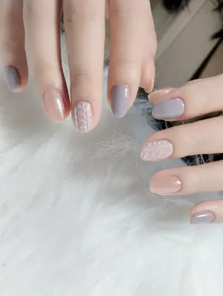 ネイル E·U·B ネイル所属・横浜市中区曙町 E·U·Bネイルのネイルデザイン