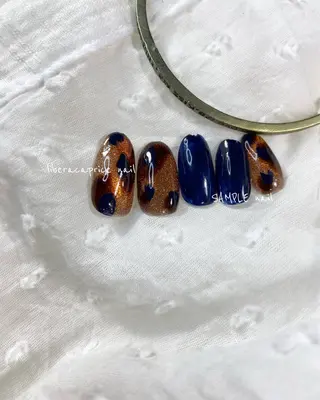 ネイル ネイル･エステ afdlbcのネイルデザイン