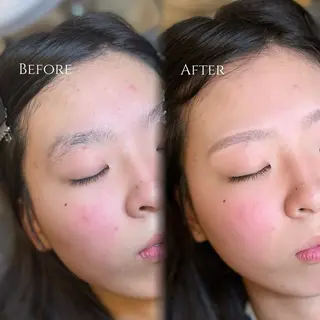 アイブロウ TERRAs sachiのその他イメージ