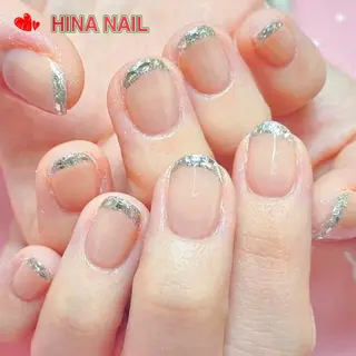 ネイル DIAMOND 💦のネイルデザイン