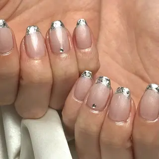 ネイル Ray nail natsu🎀のネイルデザイン