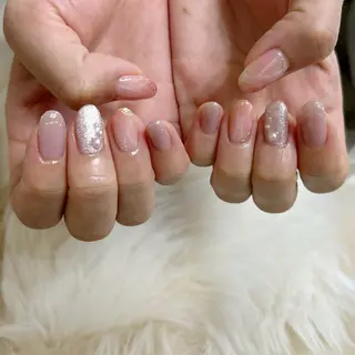 ネイル パラジェル登録サロンfeerique所属・Uchida Mayunaのその他イメージ