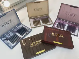 マツエク・マツパ f.【エフドット】 二俣川のマツエク・マツパデザイン