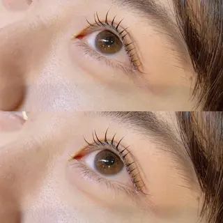 マツエク・マツパ earth高岡店 / rinaのマツエク・マツパデザイン