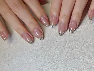 ネイル More Glam渋谷店のネイルデザイン