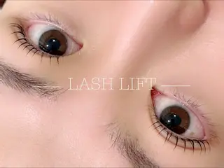 マツエク・マツパ eyelash Fiara by CYAN【フィアラバイシアン】所属・奥本 凜のマツエク・マツパデザイン