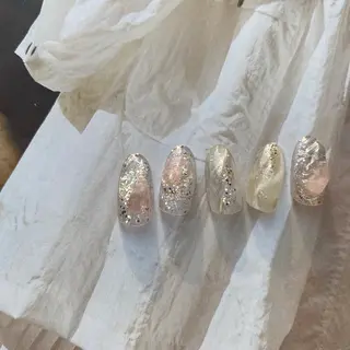 ネイル NailAVANCE miyuのネイルデザイン