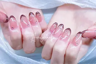 ネイル Any nail新大久保店のネイルデザイン