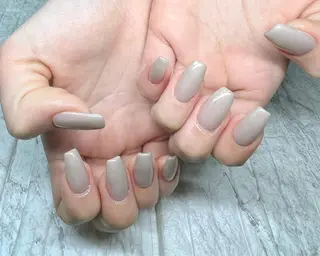 ネイル Alohi nail salonのネイルデザイン