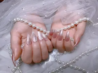 ネイル You&Me Miyuのネイルデザイン