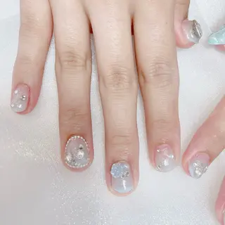 ネイル kagei rinaのネイルデザイン