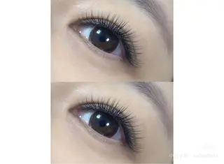 マツエク・マツパ Mimoマツエク LED専門店のマツエク・マツパデザイン