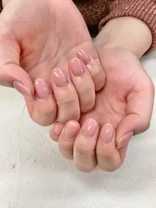 ネイル Mojyam nail所属・松本 実咲のネイルデザイン