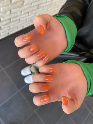 ネイル Lililas サロン&スクールのネイルデザイン