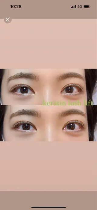 マツエク・マツパ yoko .のネイルデザイン